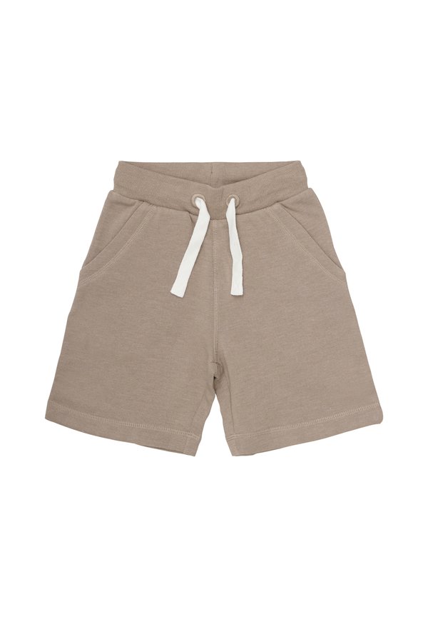 MIBASIC 2 PACK - Tracksuit bottoms - fossil4