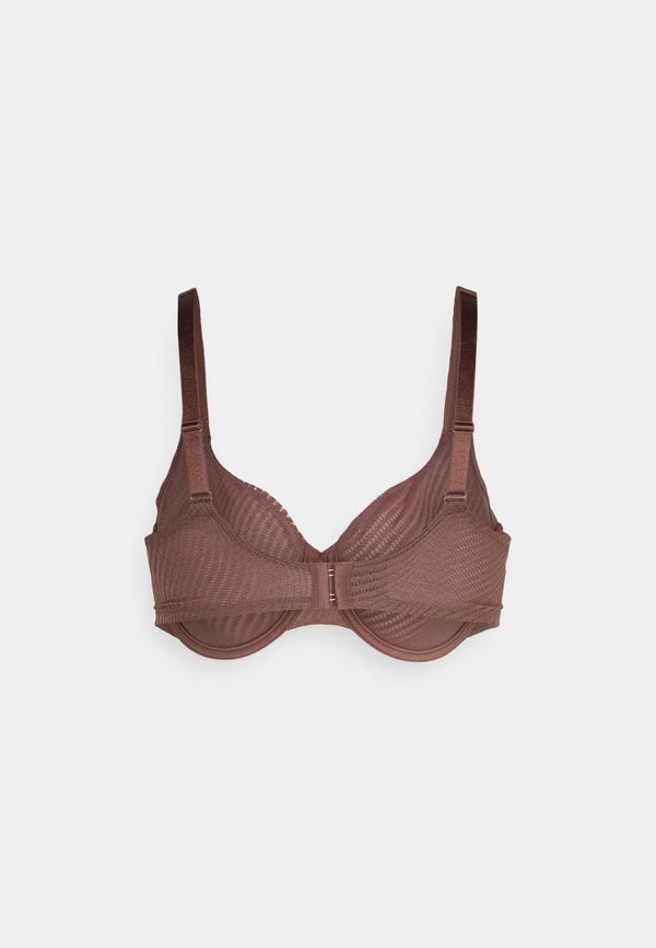 HARMONY SPOTLIGHT - Underwired bra - cocoa sugar2