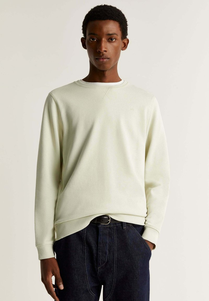 Scalpers FADE - Sweater - mint