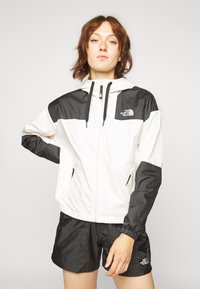 The North Face SHERU  - Outdoorová bunda - gardenia white