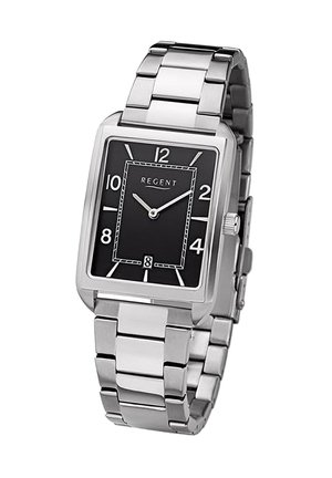 Regent Montre - silberfarben