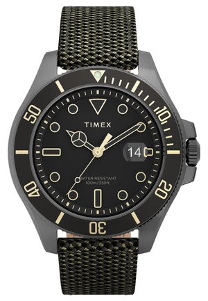 HARBORSIDE COAST - Watch - green