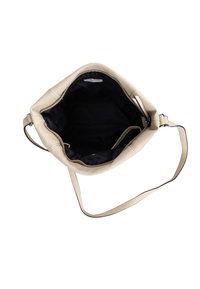 Gerry Weber BE DIFFERENT  - Axelremsväska - bleached sand
