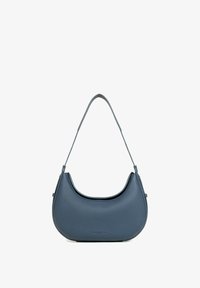 Non sélectionné, bleu foncé
