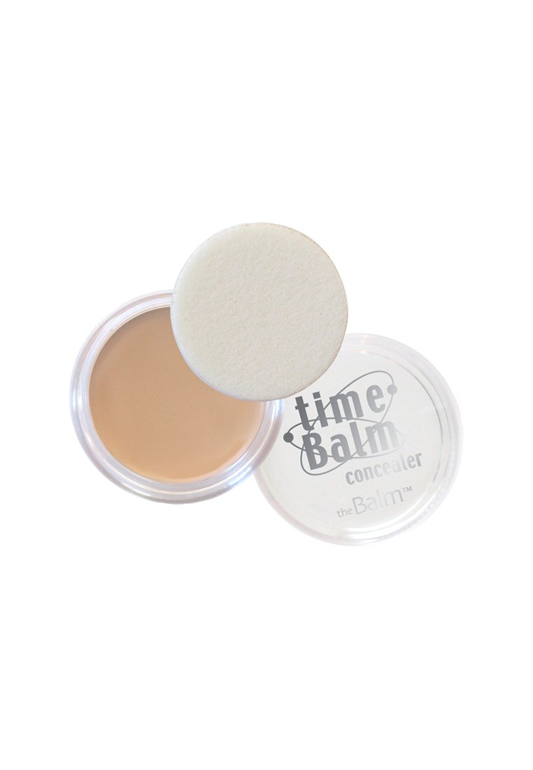 the Balm TIMEBALM CONCEALER - Concealer - medium