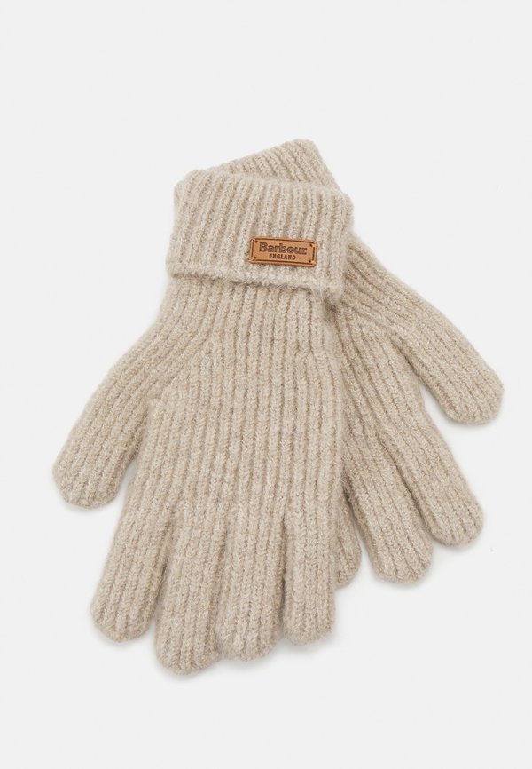 PENDLE GLOVE - Gloves - trench3