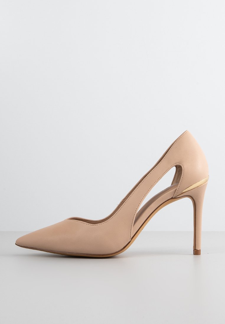 ALDO Hoge hakken beige ALDO Hoge hakken beige