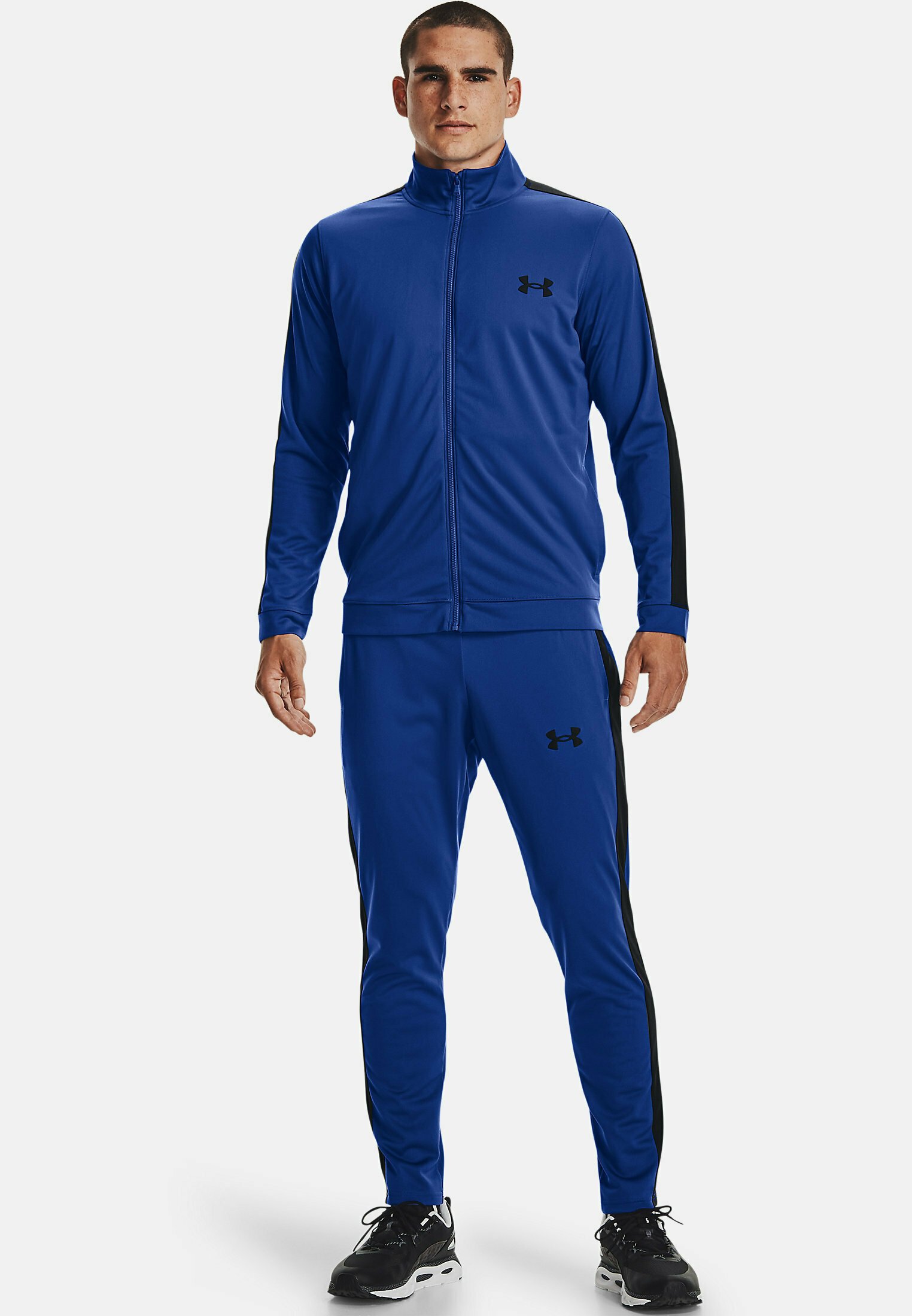 Men EMEA - Tracksuit Men EMEA - Tracksuit
