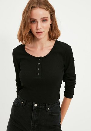 Trui - black