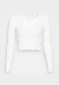 Ausgewählt, cloud dancer