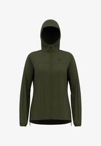 Unselected, deep depths