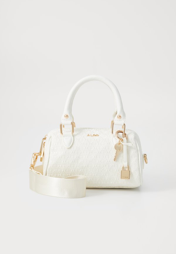 HOTHAM - Handbag - bone