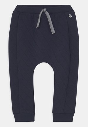 PANTALON UNISEX - Pantalon classique - smoking