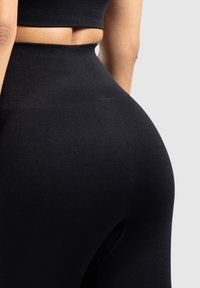 Smilodox BRITNEY - Leggings - schwarz