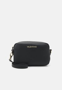 BRIXTON - Cross body bag - nero