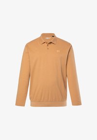 Nevybráno, light brown