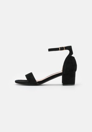Anna Field by Zalando Sandales - black