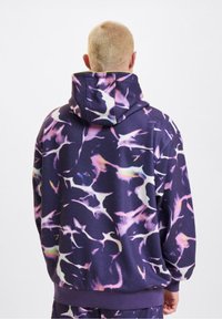 Just Rhyse REFLECTIONS - Felpa - purple coloured