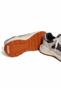 HOFF BEIJING II - Sneakers - beige
