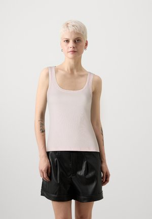 VMVIOLA TANK - Topper - ballerina