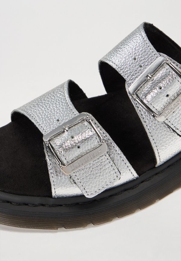 JOSEF UNISEX - Mules4