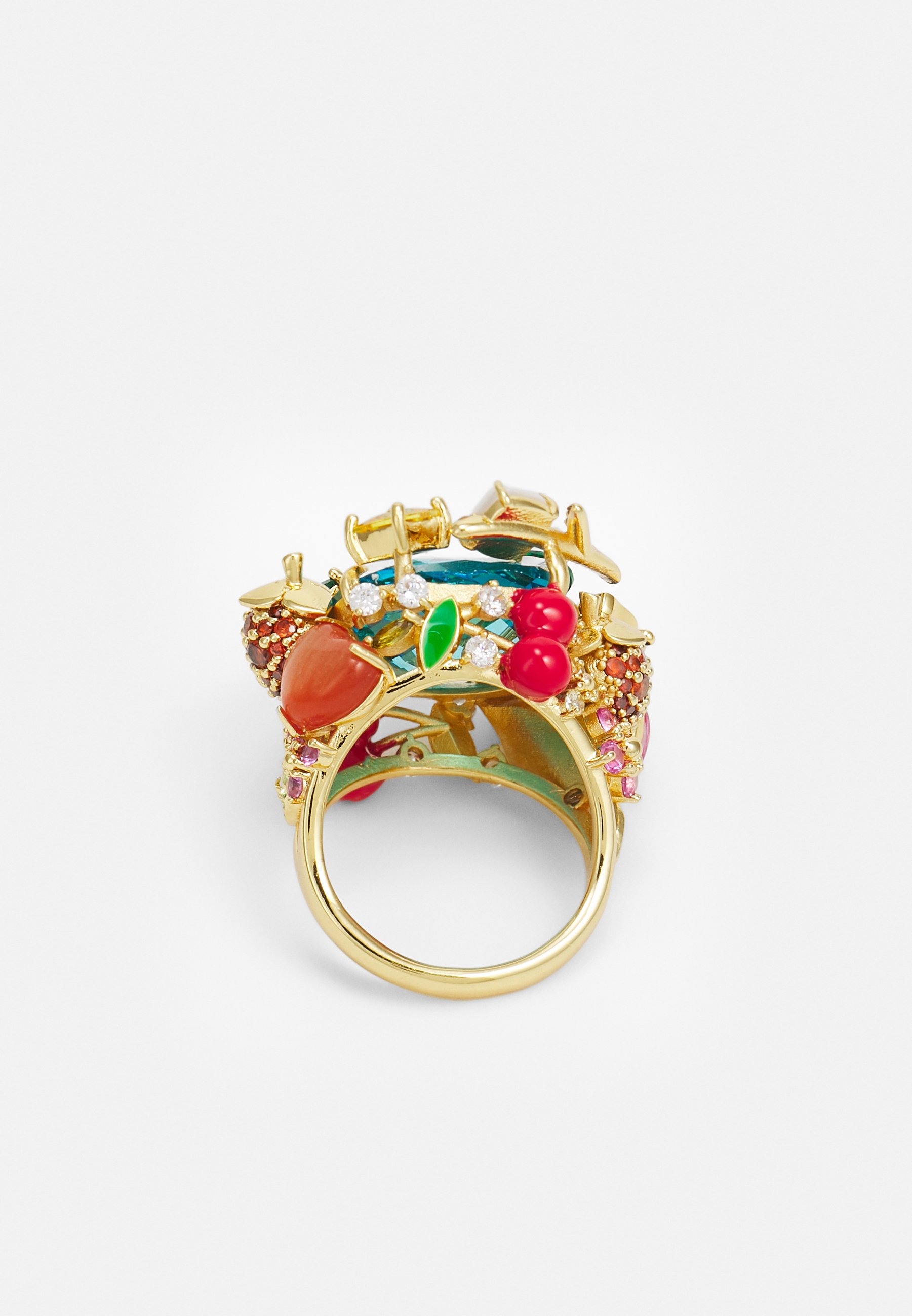 kate spade new york SWEET TREASURES COCKTAIL - Ring - multi