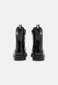Tommy Hilfiger Botki