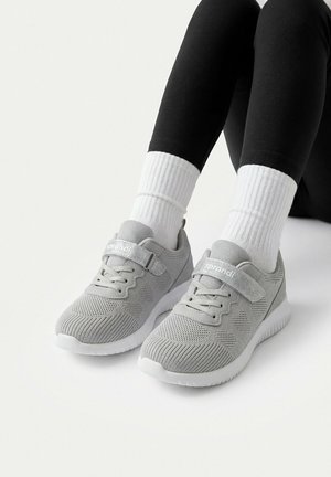 Sprandi, SPRANDI SNEAKERS GIRL GRAY 5907964243519 - Sneakers - gray