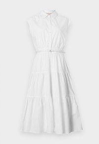 Non sélectionné, white