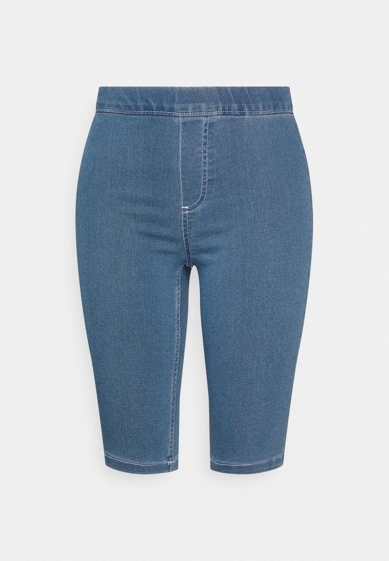 Pantaloni scurți din denim
