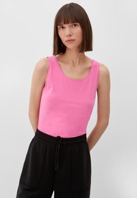 s.Oliver Top - pink