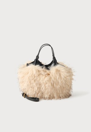 Gianni Chiarini, DUA - Дамска чанта - alabaster