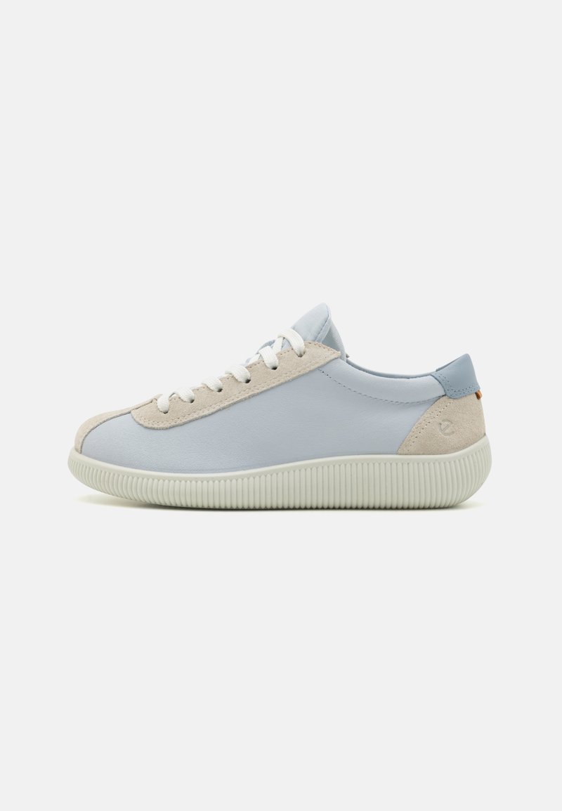 ECCO - SOFT ZERO W - Trainers - air/shadow white, Enlarge