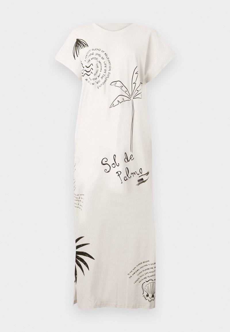 Never Fully Dressed Jerseyjurk beige Never Fully Dressed Jerseyjurk beige