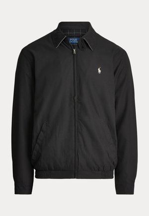 Polo Ralph Lauren, BI-SWING - Windbreaker - black