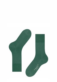 FALKE AIRPORT - Socken - caiman