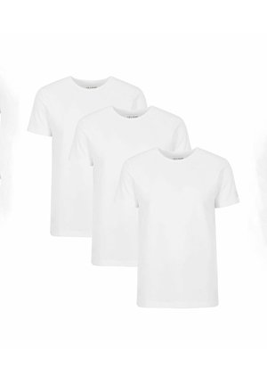 SET - T-shirt basic