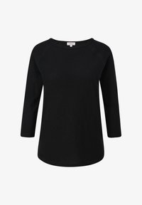 Ausgewählt, schwarz