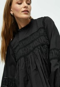 Desires FELIX DETAILED  - Camicetta - black