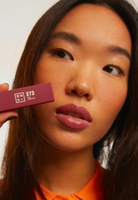 3ina THE LIPSTICK - Läppstift - 273 warm browm