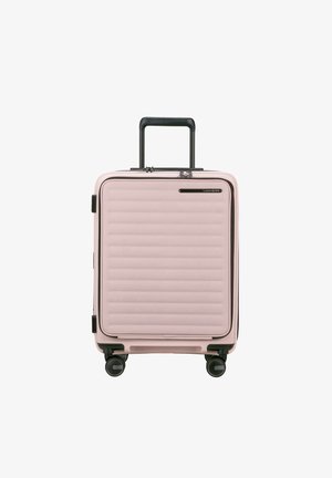 Samsonite, RESTACKD TROLLEY - Trolley - rose