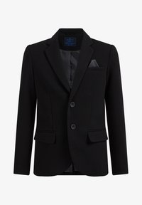 Ausgewählt, black