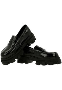 Bullboxer Slip-ins - black