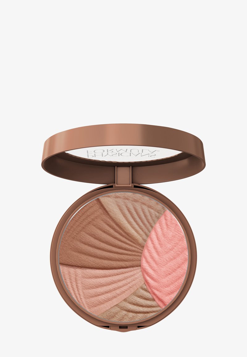 Physicians Formula - BUTTER GLOW BRONZER + BLUSH - Blush - healthy glow, Agrandir