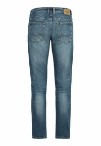 camel active 5-POCKET - Jeans Slim Fit - indigo