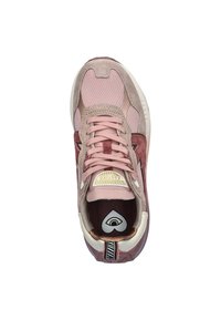 Kaotiko Sneakers laag - roze