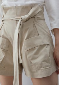 Anna Field Shorts - beige