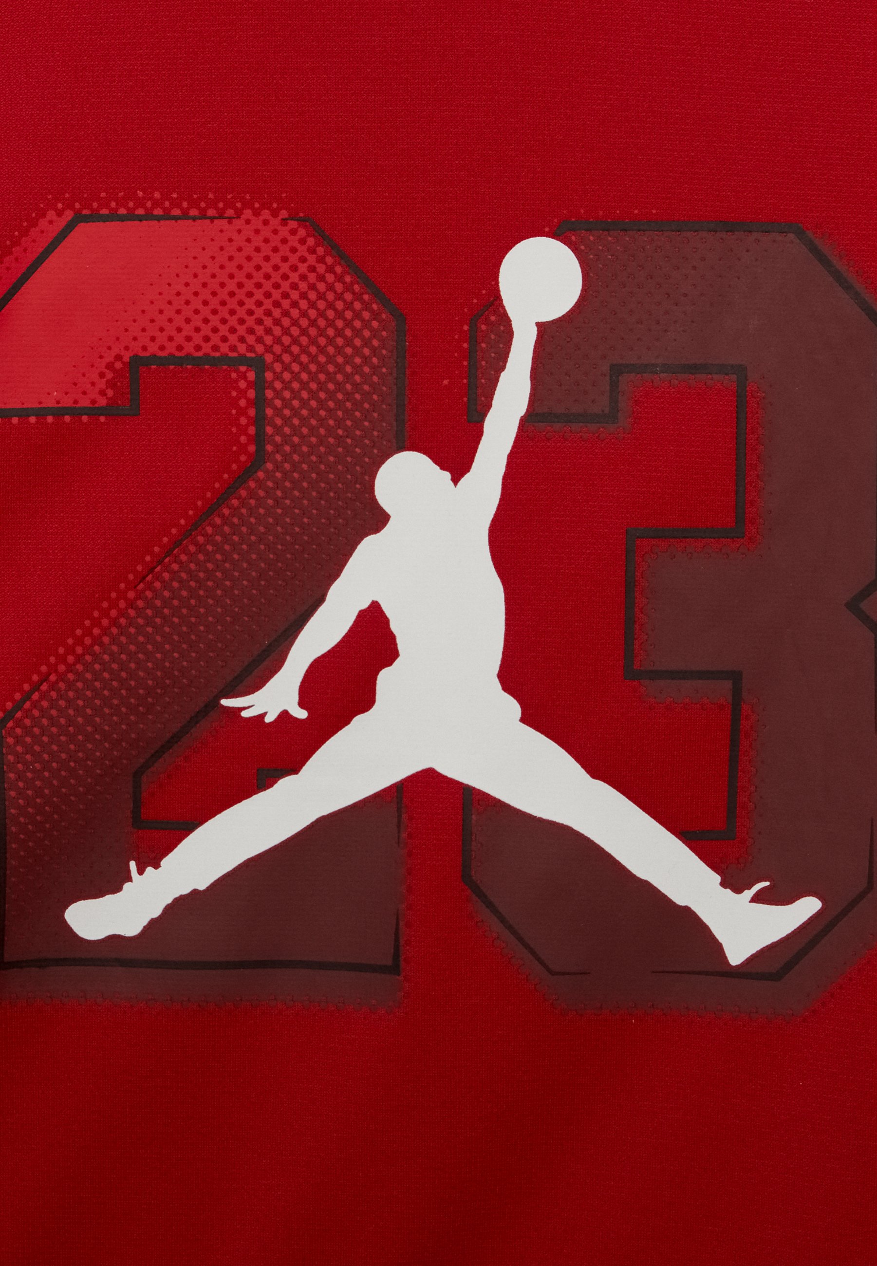 Jordan JUMPMAN BIG SPORT THERMA 