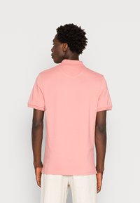 Lyle & Scott Polo - salmon