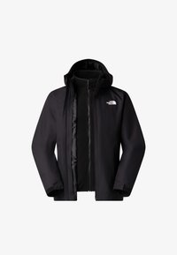 Δεν επιλέχθηκε, tnf black